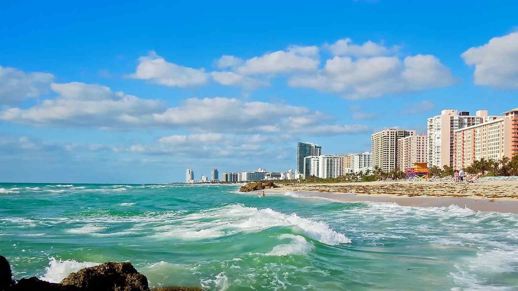 1. Introduction to Miami