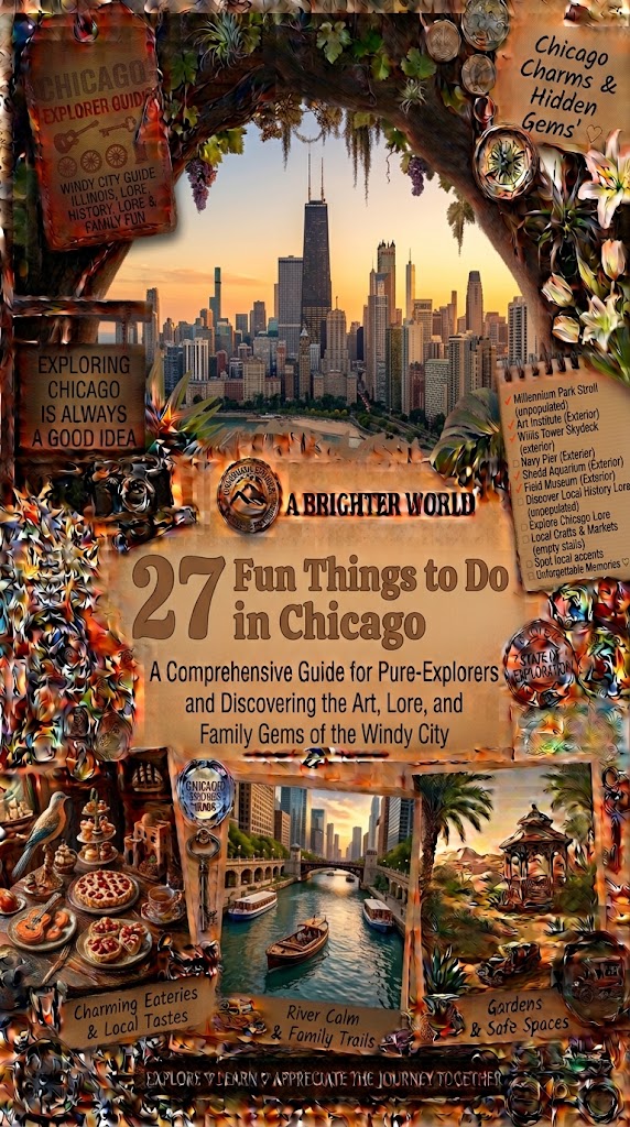 27 Fun Things to Do in Chicago for an Unforgettable Experience