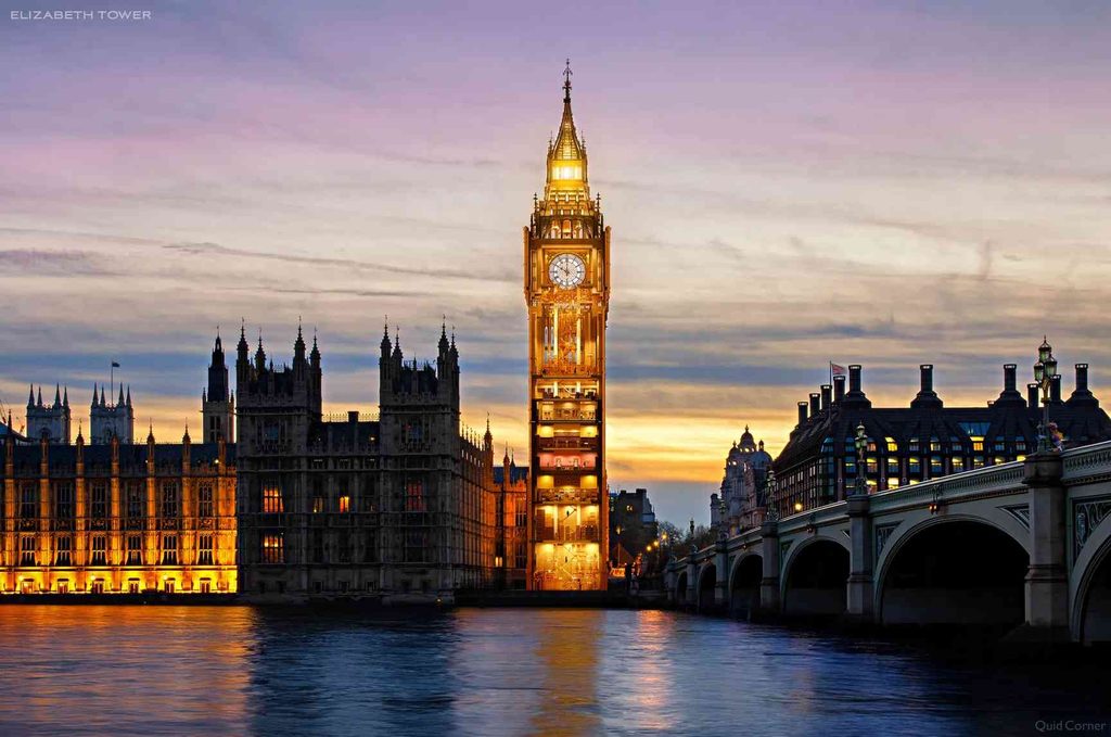 Iconic Landmarks & Views