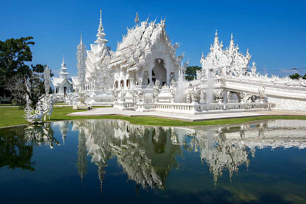 Day 3: Chiang Mai – Temples, Culture, and Nature