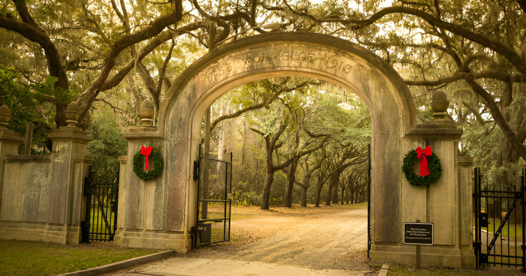 Wormsloe-Historic-Site