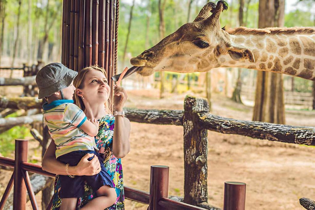 Zoo Miami