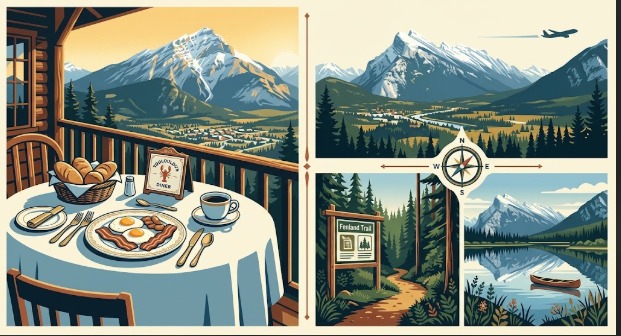 The Ultimate 5 Days in Canada Itinerary