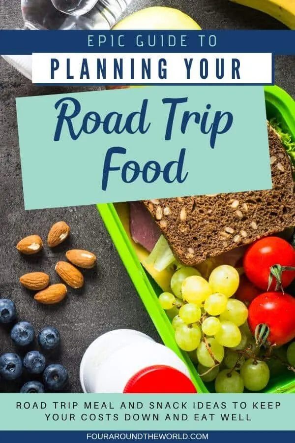 10. FAQs About Road Trip Meal Planning