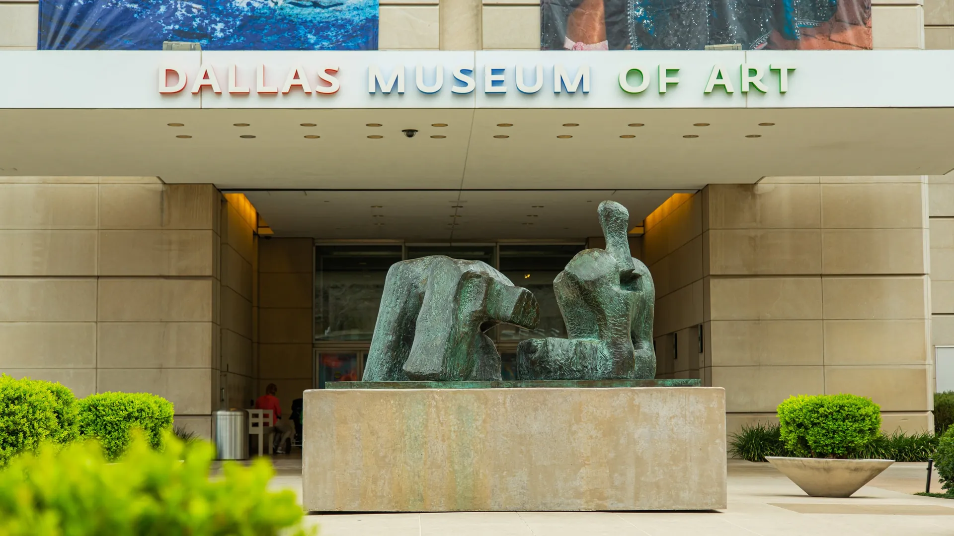 11. Discover Art at the Dallas Museum of Art