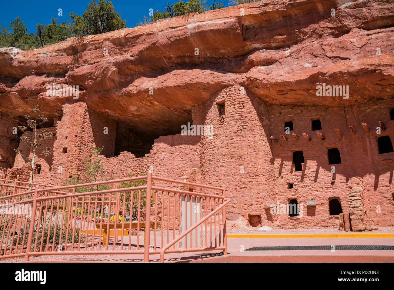 11. Manitou Cliff Dwellings Museum & Preserve