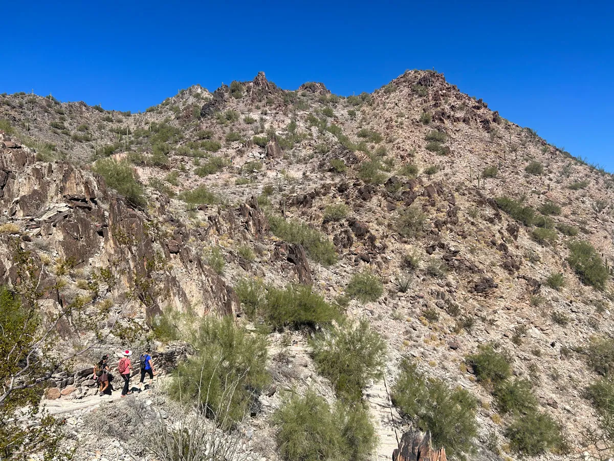 12. Hike Piestewa Peak