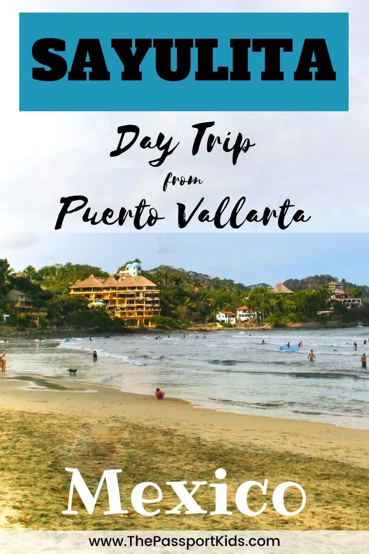 13. Day Trip to Sayulita