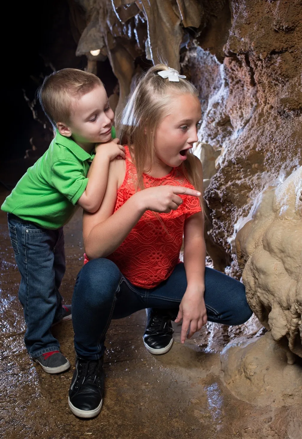 13. Talking Rocks Cavern