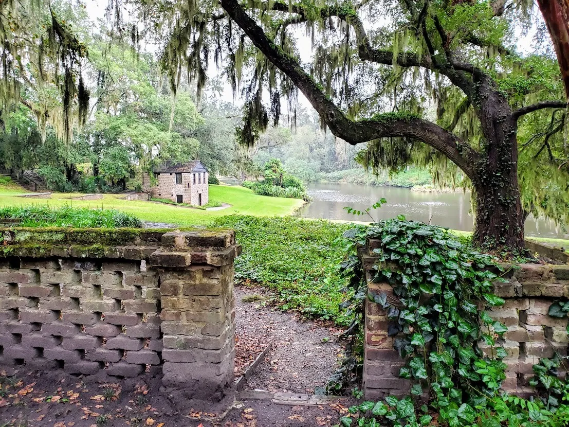 15. Visit Middleton Place Plantation & Gardens