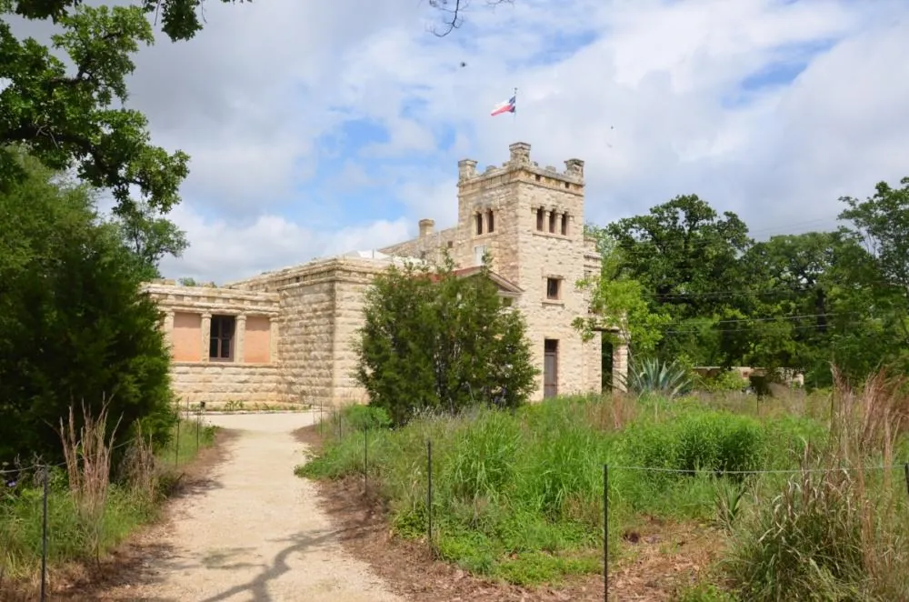 15. Visit the Elisabet Ney Museum