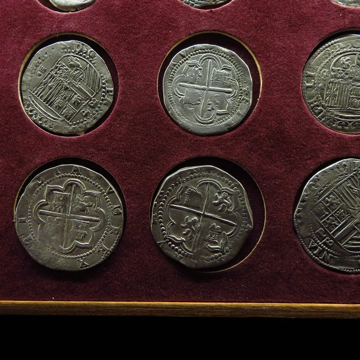 16. Discover Quito’s Numismatic Museum