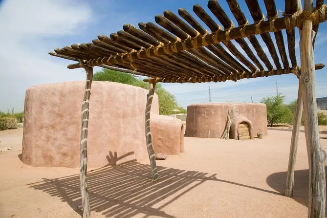 16. Visit Pueblo Grande Museum & Archaeological Park