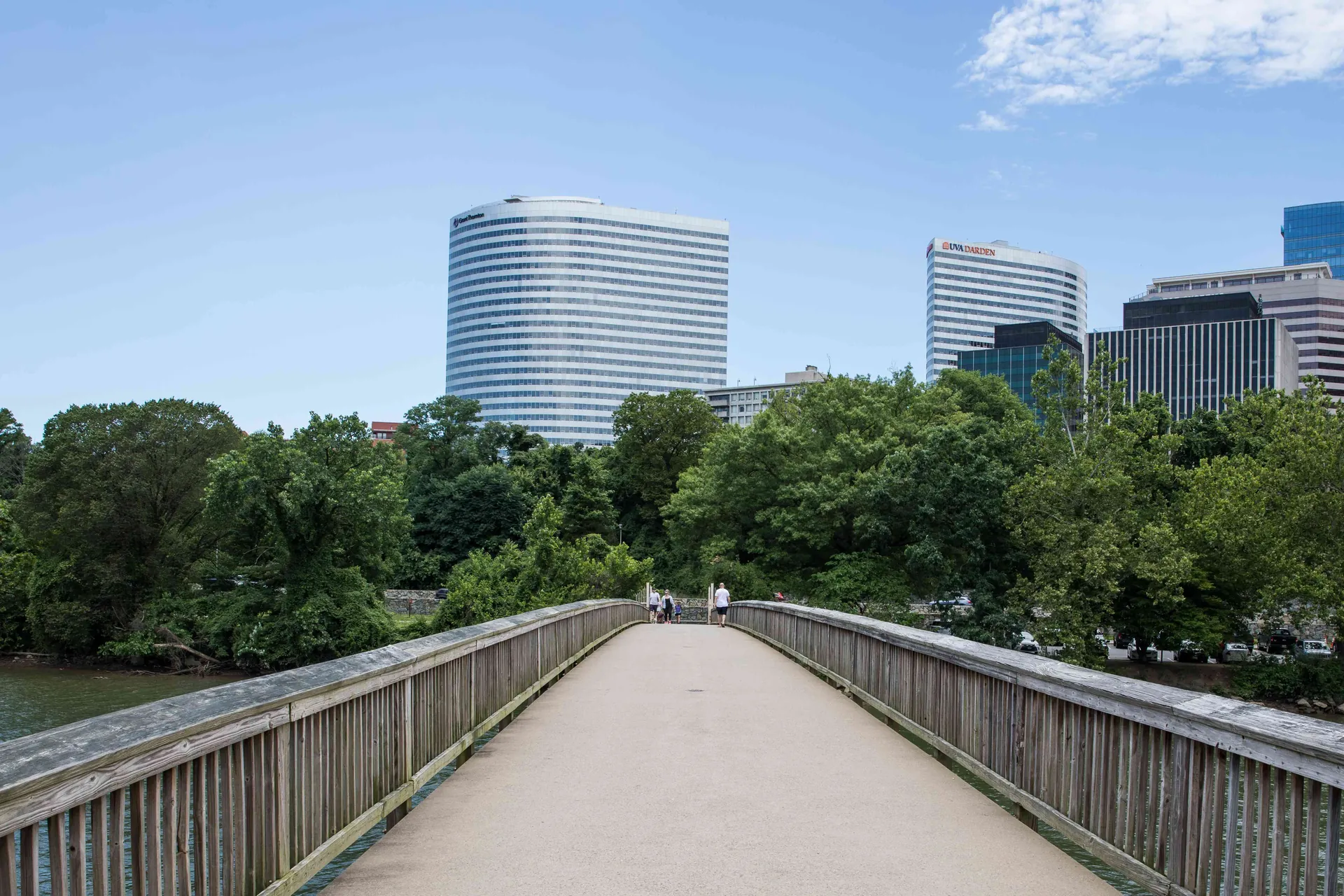 18. Explore Theodore Roosevelt Island