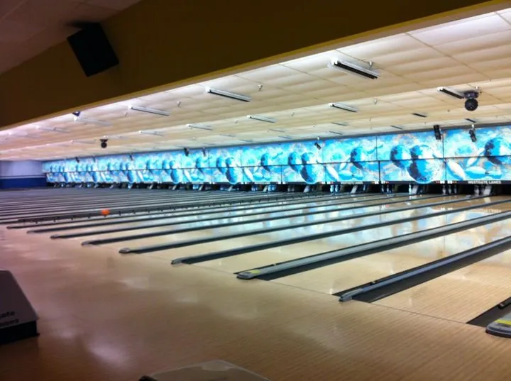 19. Go Bowling at Highland Lanes or Westgate Lanes