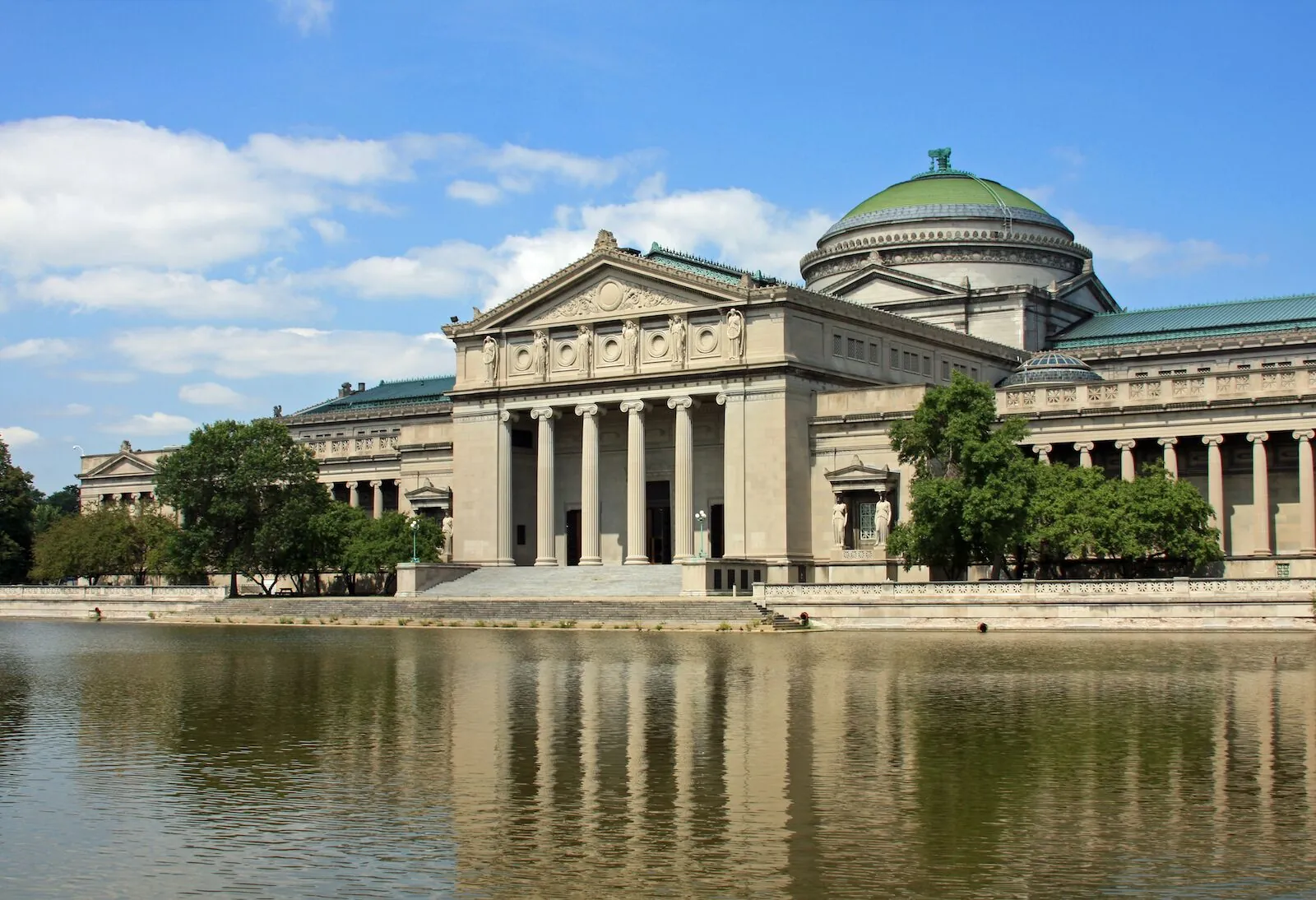 21. Visit The Museum of Science & Industry (MSI)