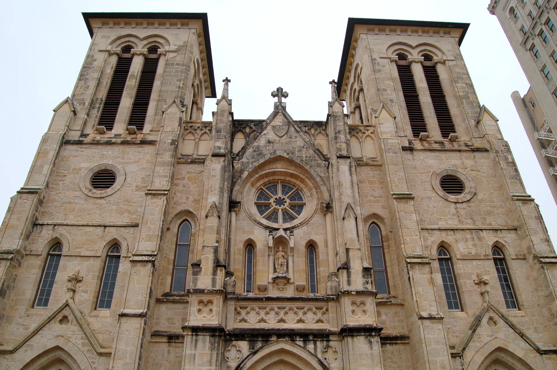 24. Visit San Fernando Cathedral