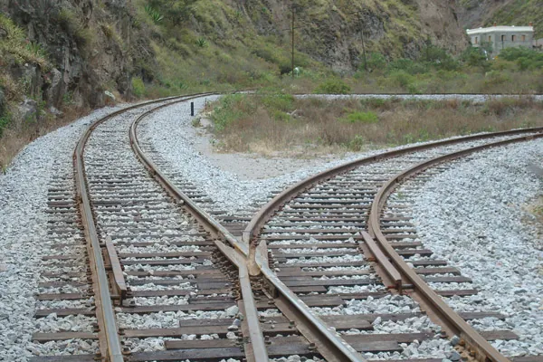 26. Scenic Train Ride to El Boliche National Park