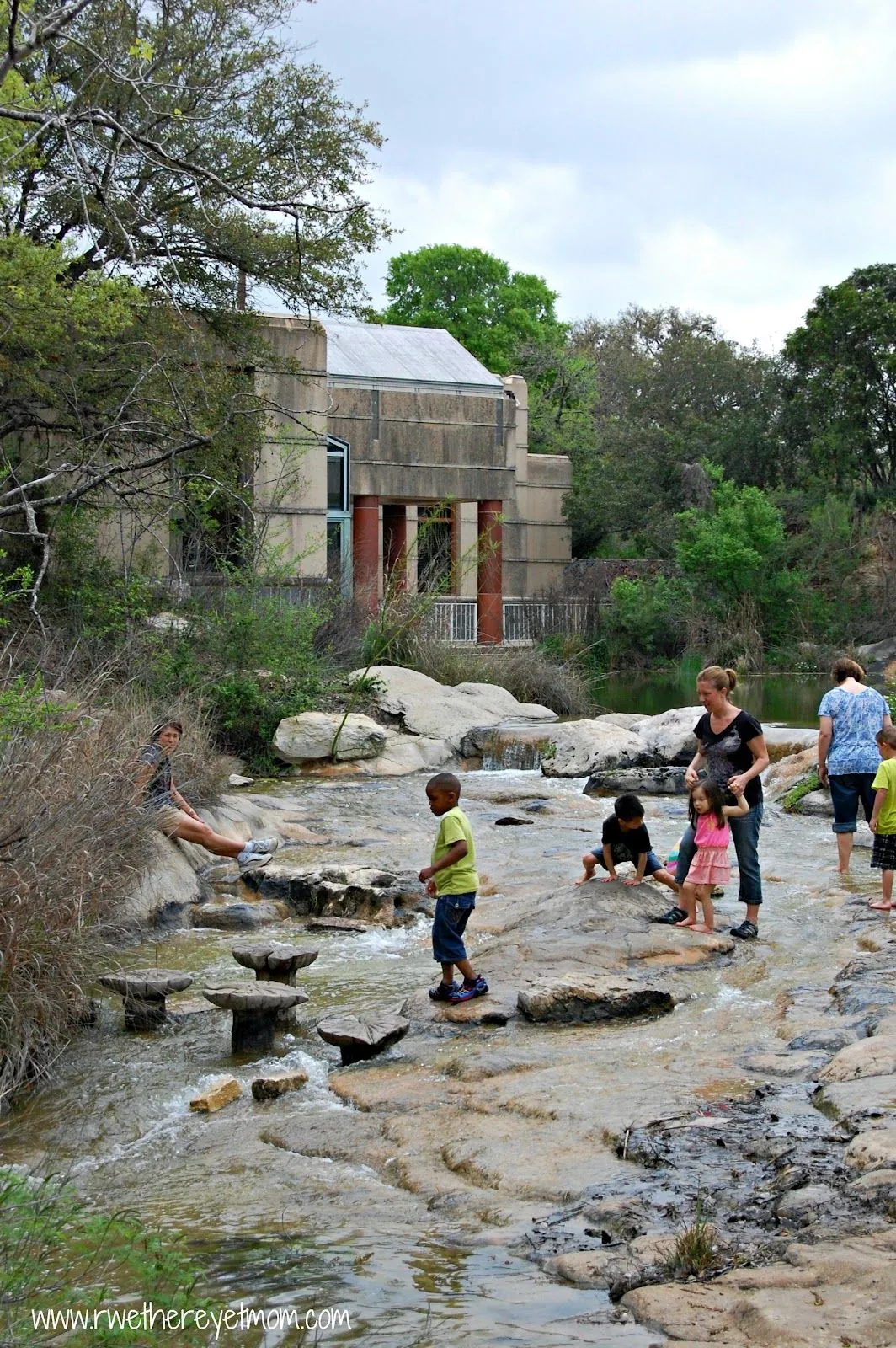 3. Discover the Austin Nature & Science Center