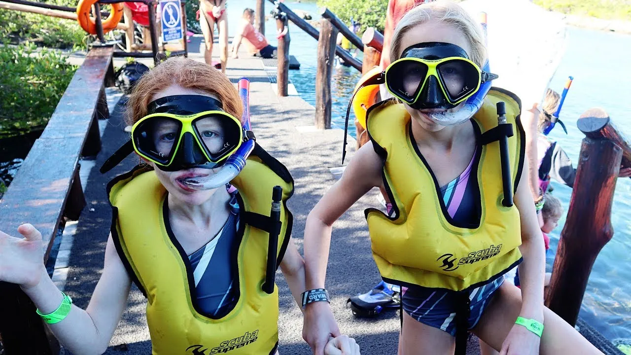 3. Snorkeling Adventures