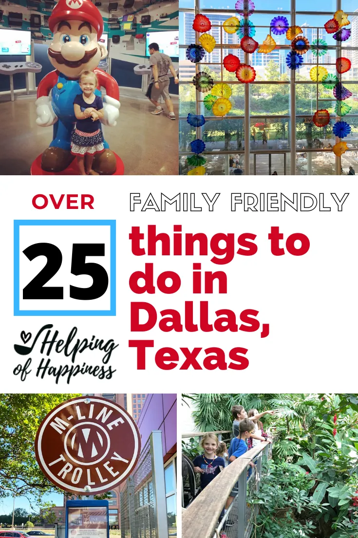 5. Cultural Experiences in Texas for Families