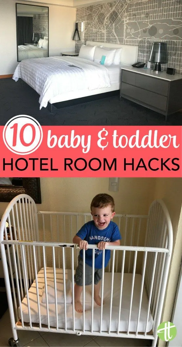 5. Entertainment and Playtime Hacks