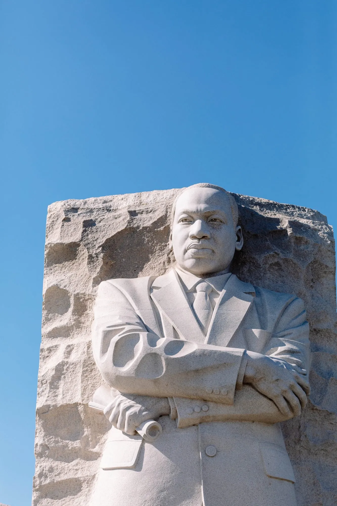 5. Pay Tribute at the Martin Luther King, Jr. Memorial