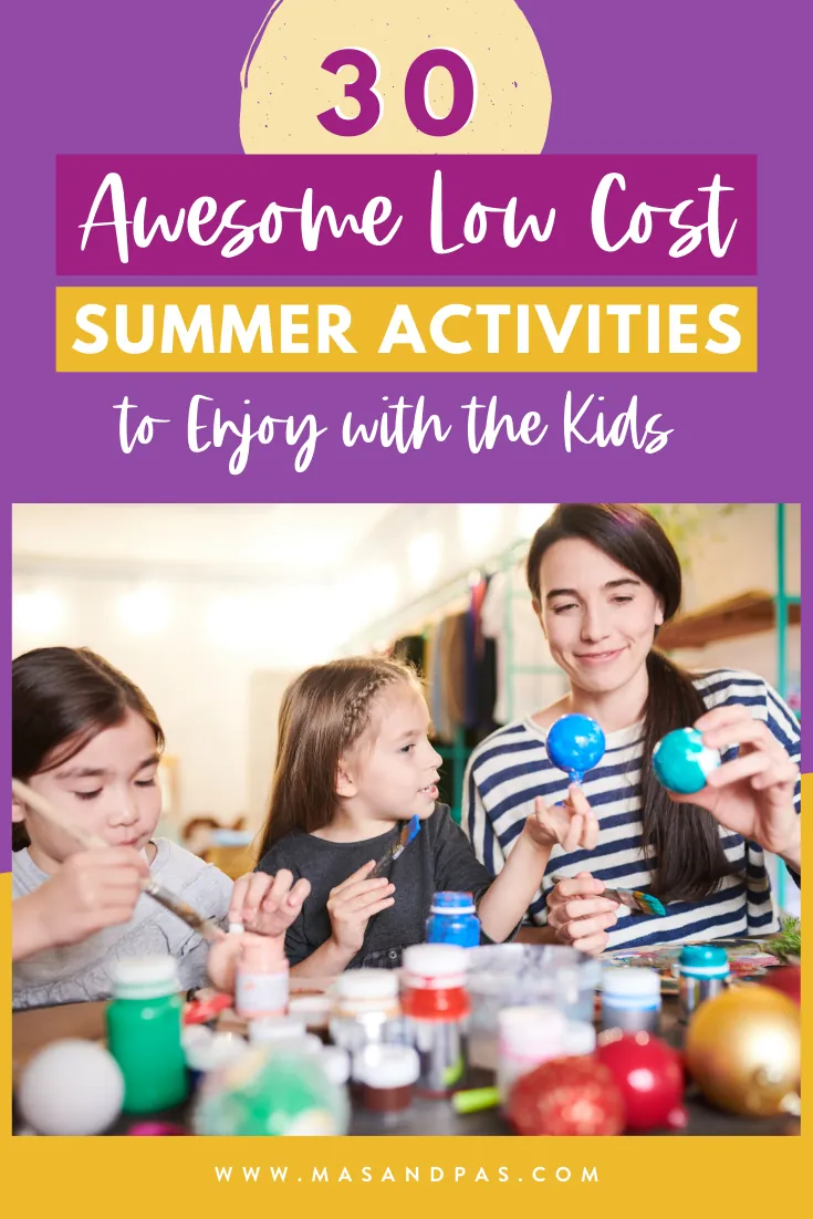 6. Budget-Friendly Activities for Families in Texas