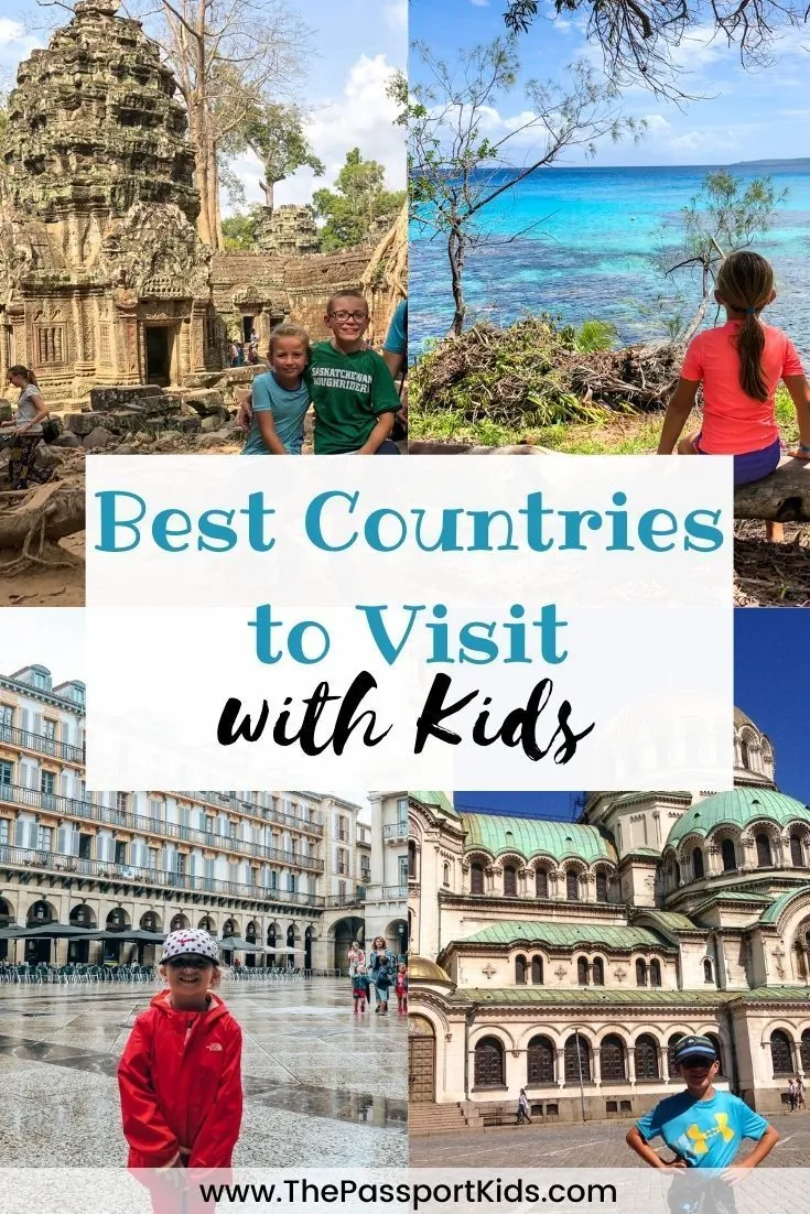 6. Practical Tips for Visiting with Kids