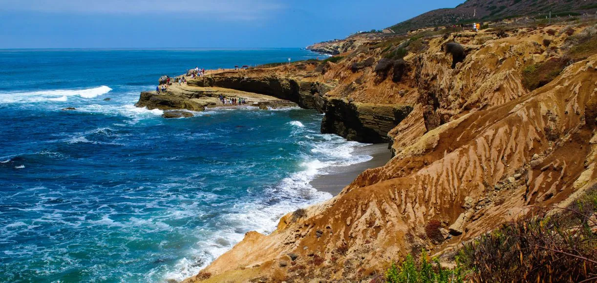 7. Discover Cabrillo National Monument