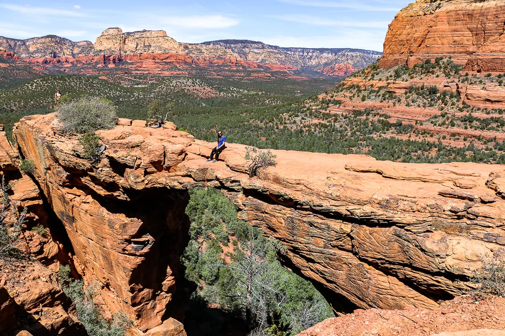 Conclusion: Embrace Adventure in Sedona!