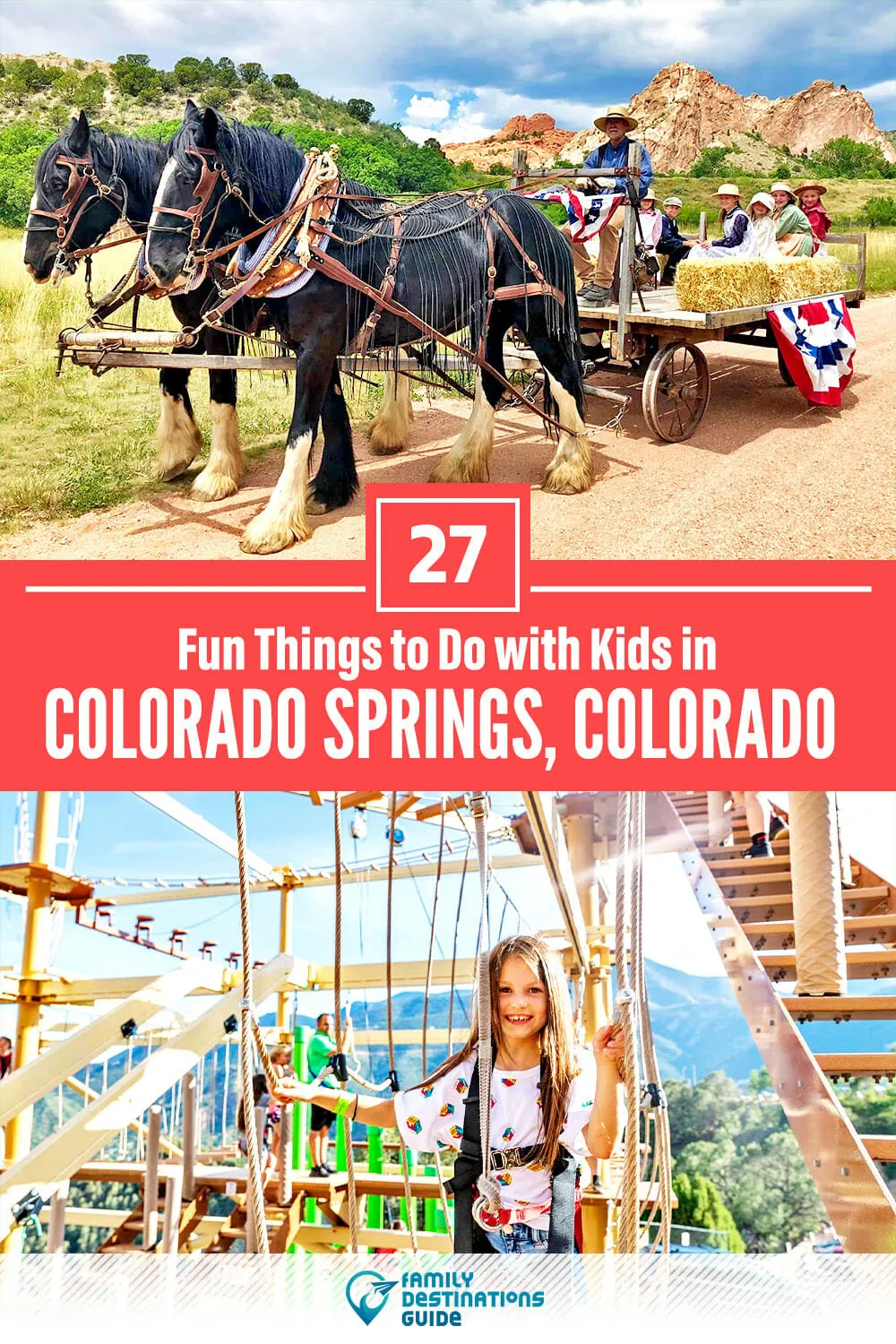 Conclusion: Planning Your Family Trip to Colorado Springs