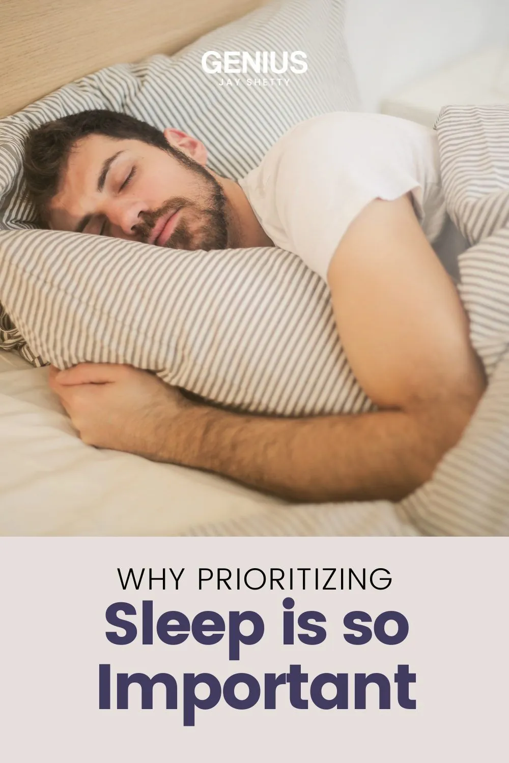 Conclusion: Prioritizing Sleep for a Memorable Vacation