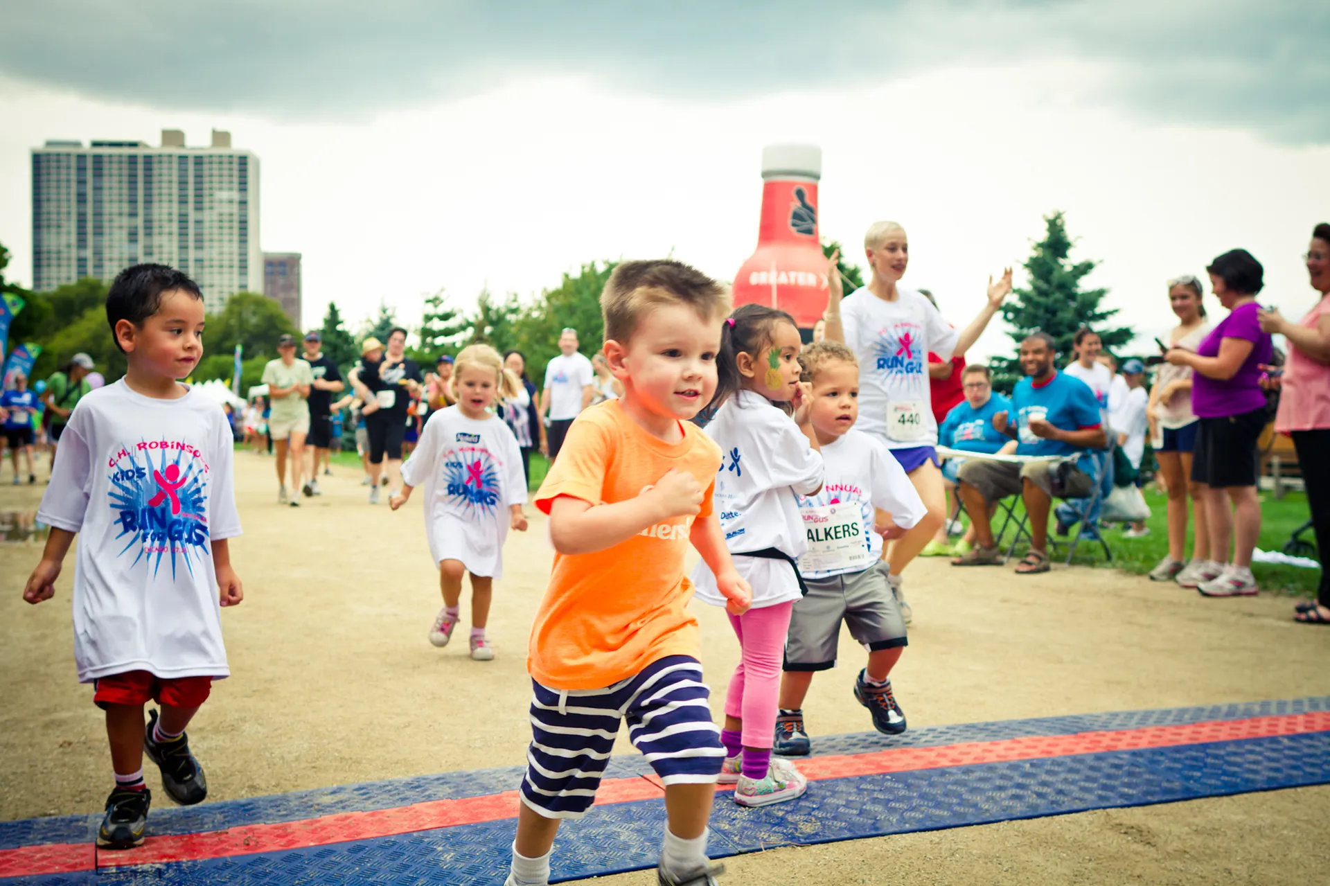 Conclusion: Why Chicago is Perfect for Families with Toddlers