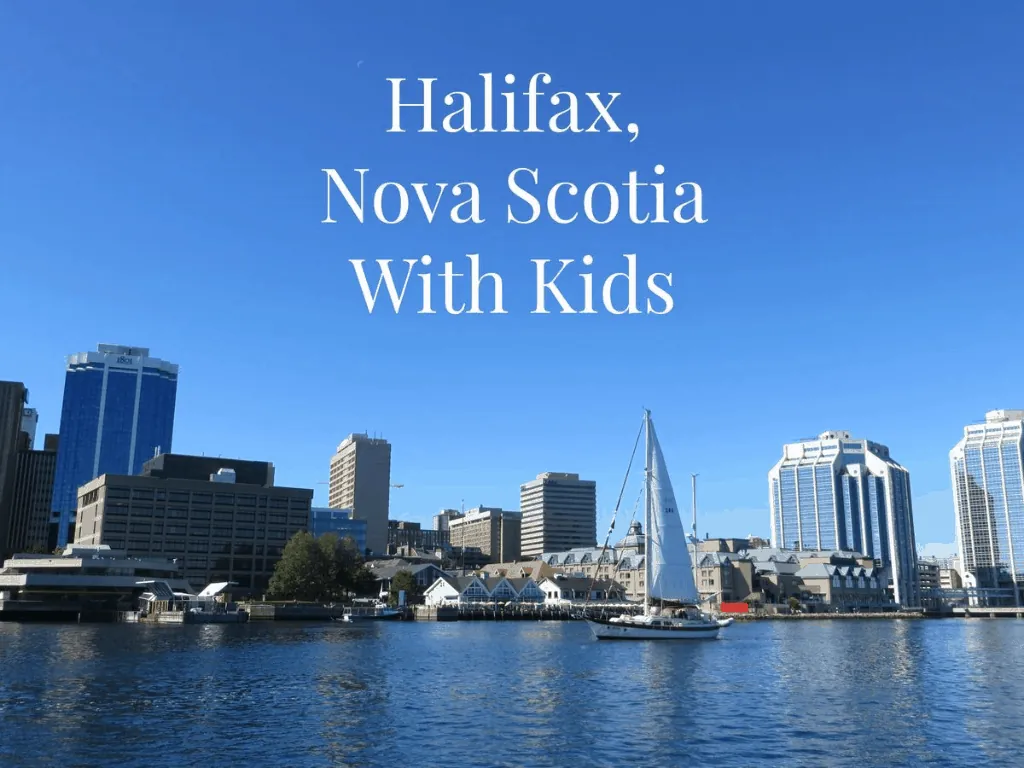 Conclusion: Why Halifax Is a Family Paradise