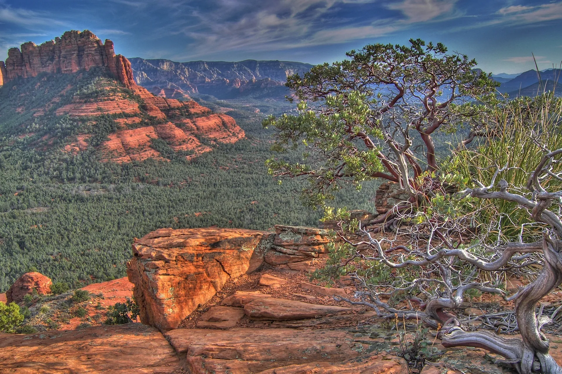 Cultural and Historical Attractions in Sedona