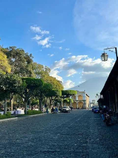 Day 2: Full Day Exploring Colonial Antigua