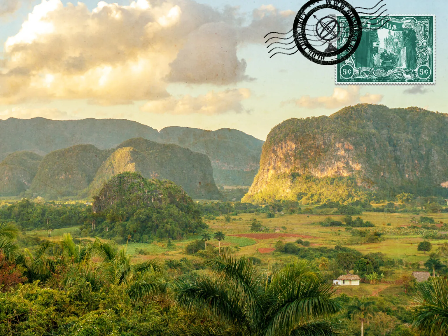 Day 3: Day Trip to Viñales Valley