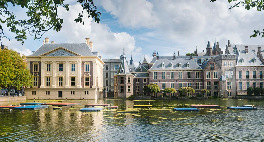 Day 4: The Hague & Utrecht – Art, Politics, and Medieval Charm