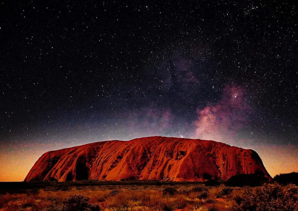 Day 5: Cultural Experience in Melbourne or Uluru