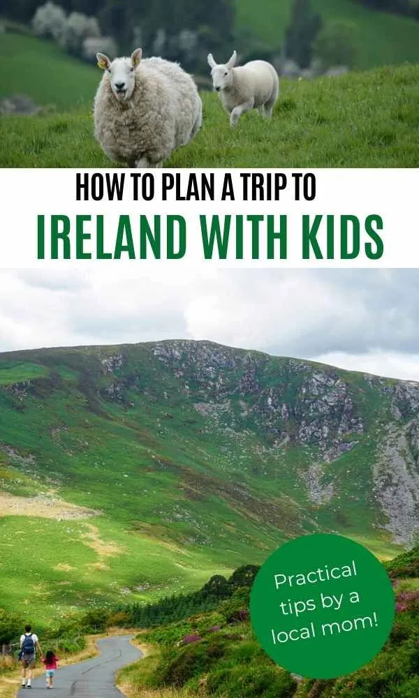 Essential Travel Tips for Families