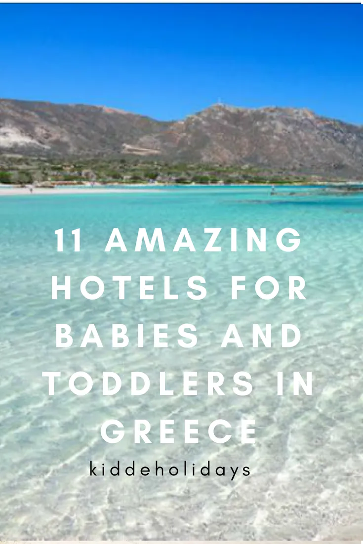 Exotic International Locations for Baby-Friendly Travel