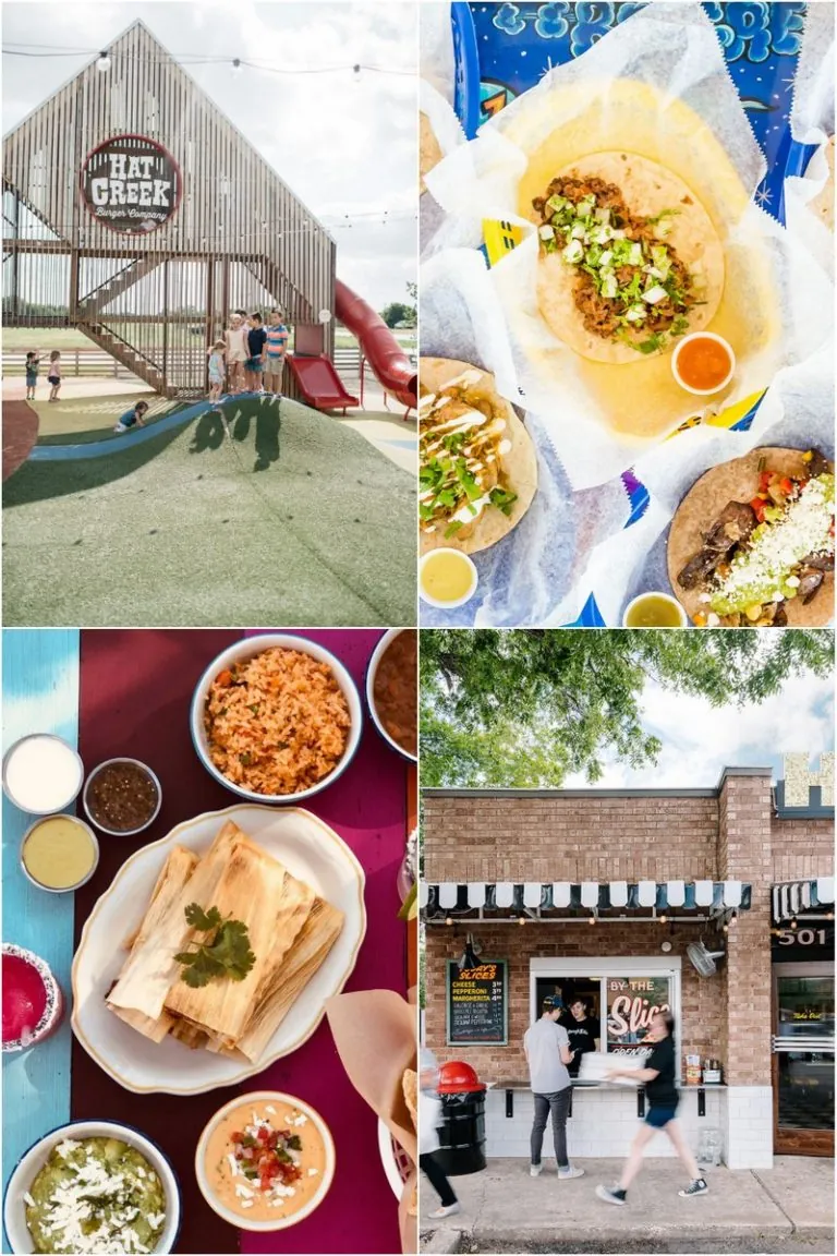 FAQs About Kid-Friendly Dining in Austin