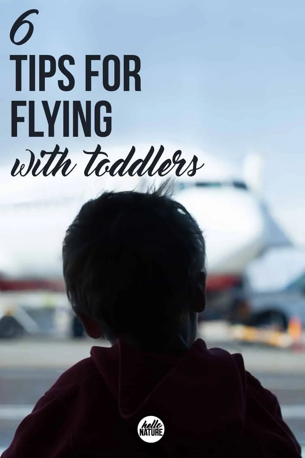 FAQs: Answering Common Questions About Flying with Toddlers