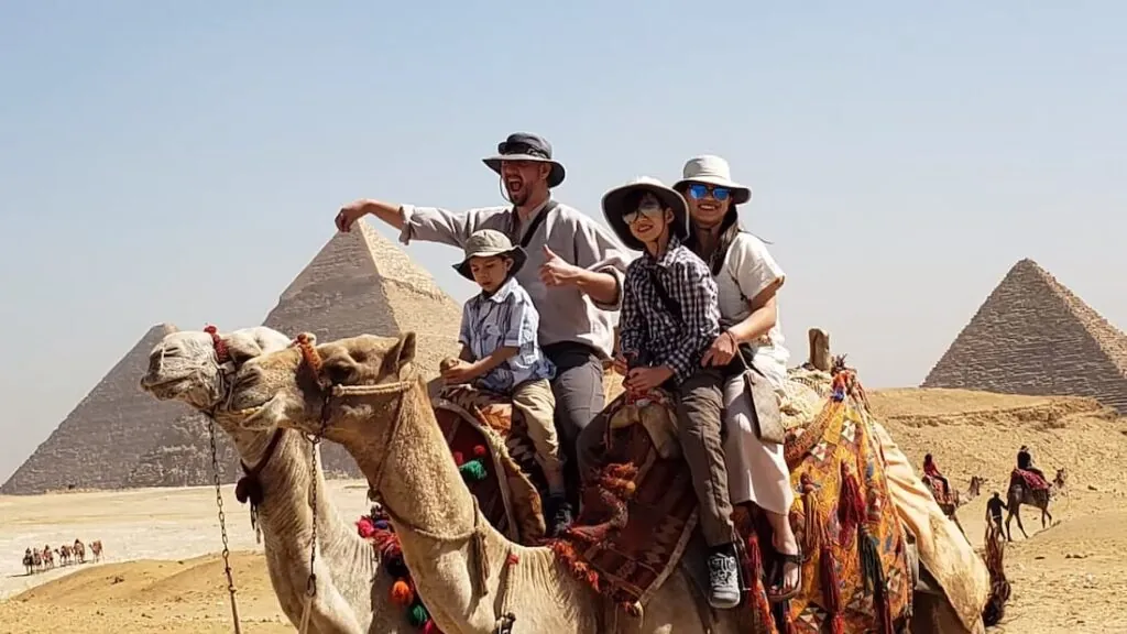 FAQs: Best Things to Do in Egypt with Kids