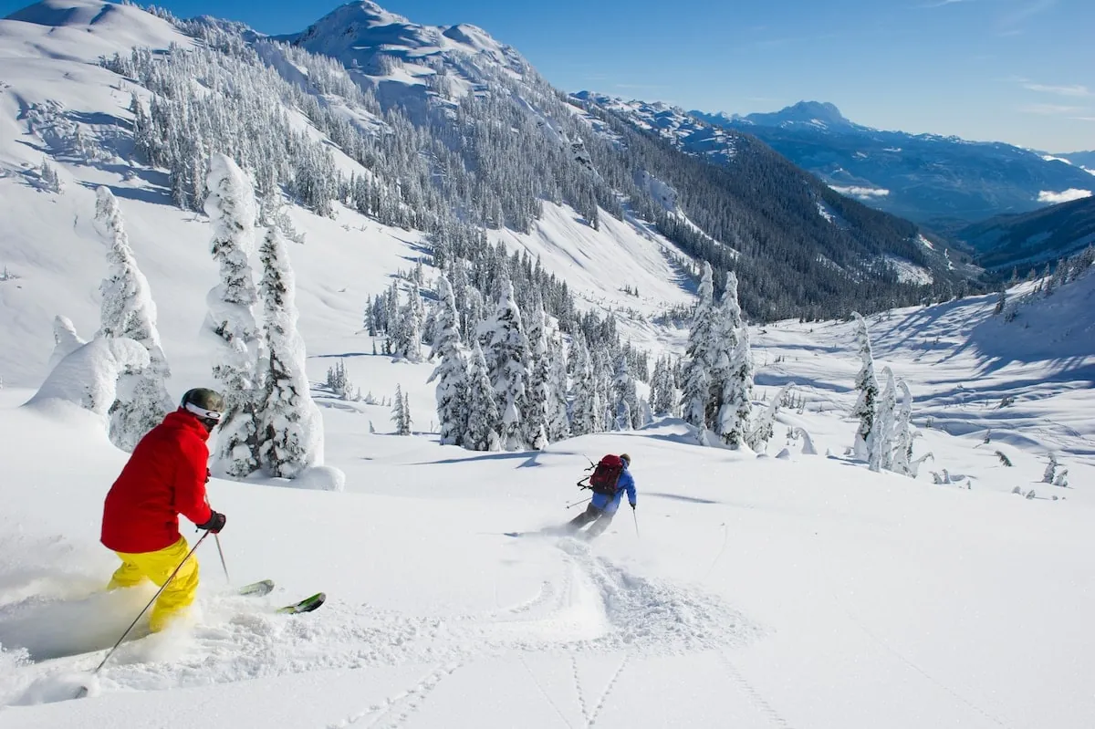 FAQs: Common Questions About Non-Ski Activities in Whistler