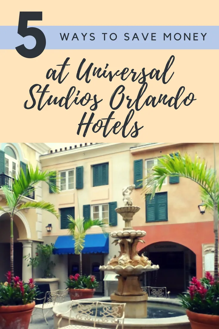 FAQs: Common Questions About Saving Money at Universal Studios Orlando Hotels