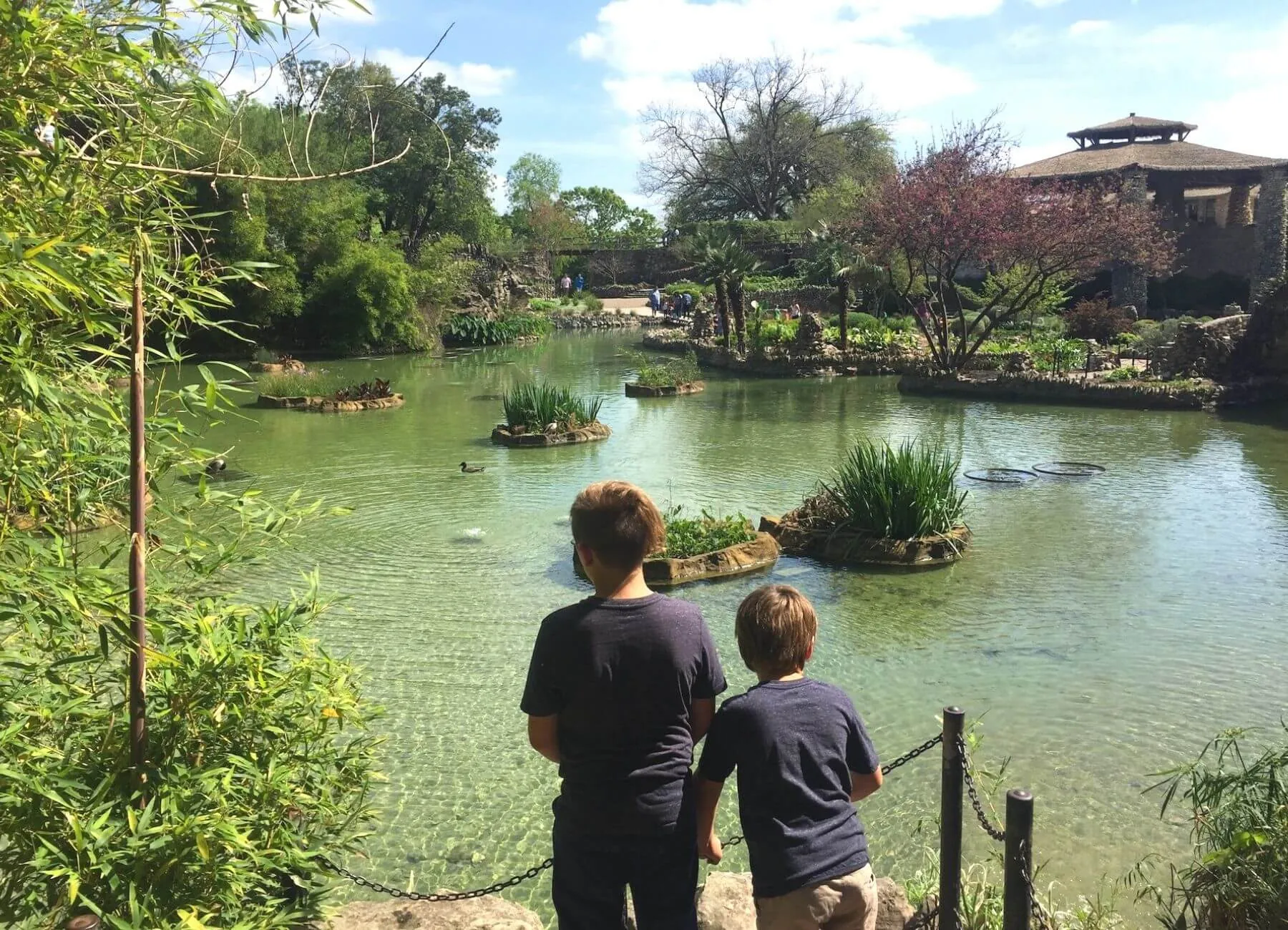 FAQs: Common Questions About Visiting San Antonio with Kids