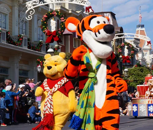 FAQs: Disney Character Meet-and-Greets