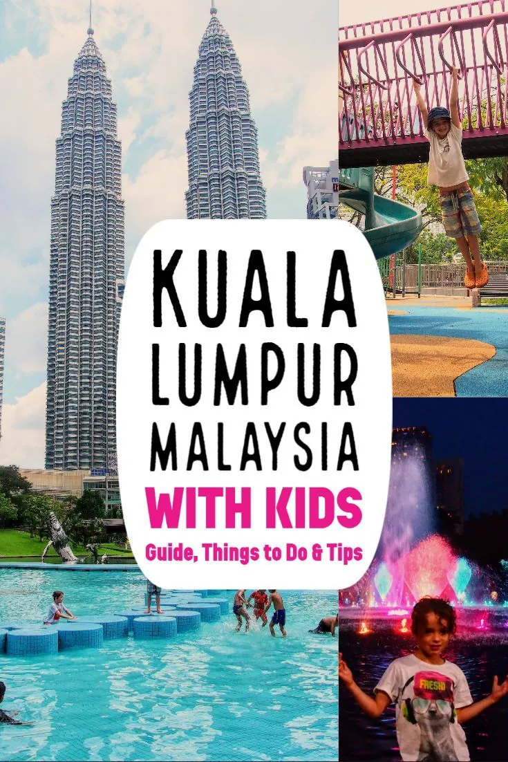 FAQs: Planning a Family Trip to Kuala Lumpur